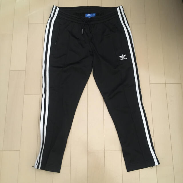 adidas(アディダス)の☆週末限定価格☆ adidas トラックパンツ レディースのパンツ(その他)の商品写真