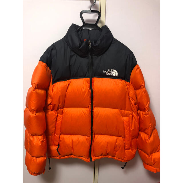 THE NORTH FACE 1996 RETRO NUPTSE JACKET