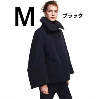 ジルサンダー(Jil Sander)のUNIQLO ＋j ハイブリッドダウンジャケット(ダウンジャケット)