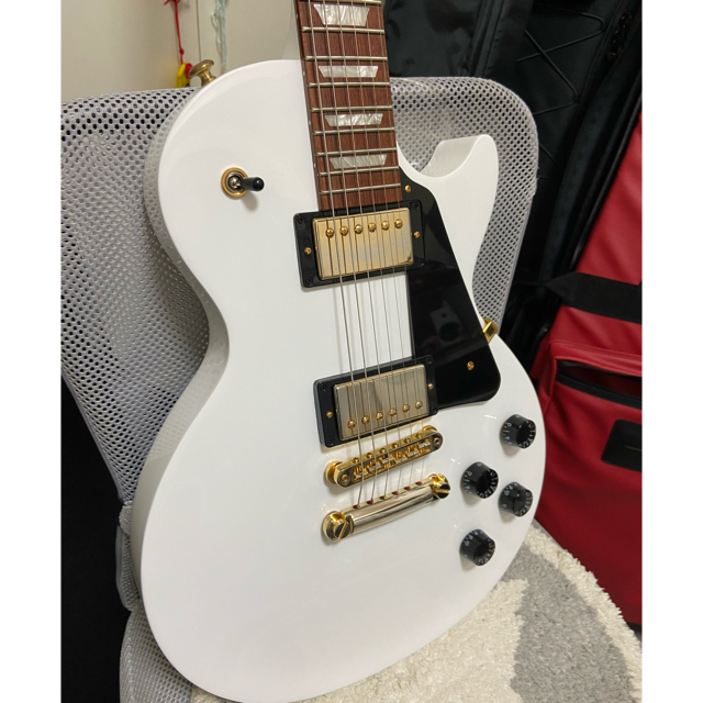 Gibson(ギブソン)のGibson Les Paul Studio 2017 GH AW 楽器のギター(エレキギター)の商品写真