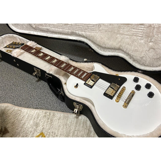 ギブソン(Gibson)のGibson Les Paul Studio 2017 GH AW(エレキギター)