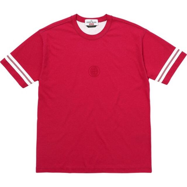 Supreme シュプリーム Stone Island S/S Top Supreme シュプリーム Stone Island S/S Top