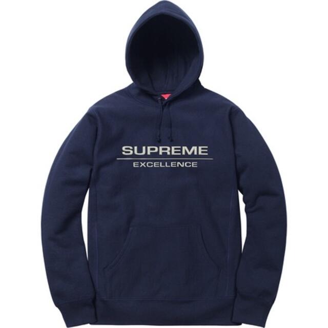 Supreme シュプリーム Reflective Hooded ShirtMediumカラー