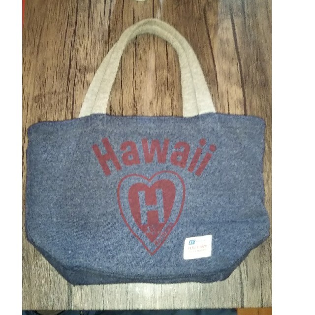 HALEIWA(ハレイワ)のハレイワ トートバッグ(ミニ) レディースのバッグ(トートバッグ)の商品写真