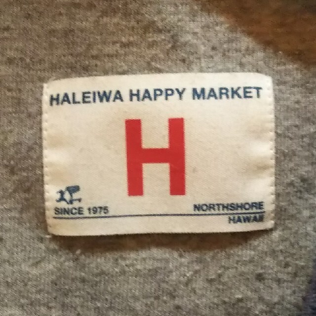 HALEIWA(ハレイワ)のハレイワ トートバッグ(ミニ) レディースのバッグ(トートバッグ)の商品写真