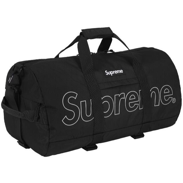 SUPREME シュプリーム Duffle Bag