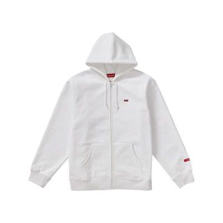 シュプリーム(Supreme)のSupreme WINDSTOPPER® Zip Up シュプリーム(パーカー)