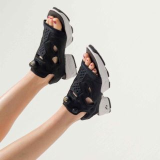 リーボック(Reebok)の【送料無料】　インスタポンプフューリー　サンダル　26cm(サンダル)