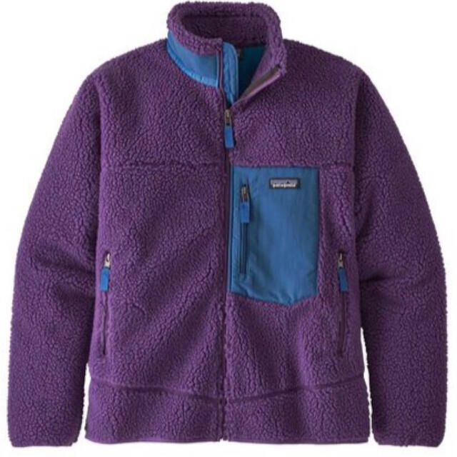 ラスト 新品タグ付 patagonia パタゴニア レトロX