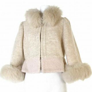 トゥービーシック ファーコート(レディース)の通販 57点 | TO BE CHIC