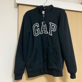 ギャップ(GAP)のGAP  パーカー　S(パーカー)