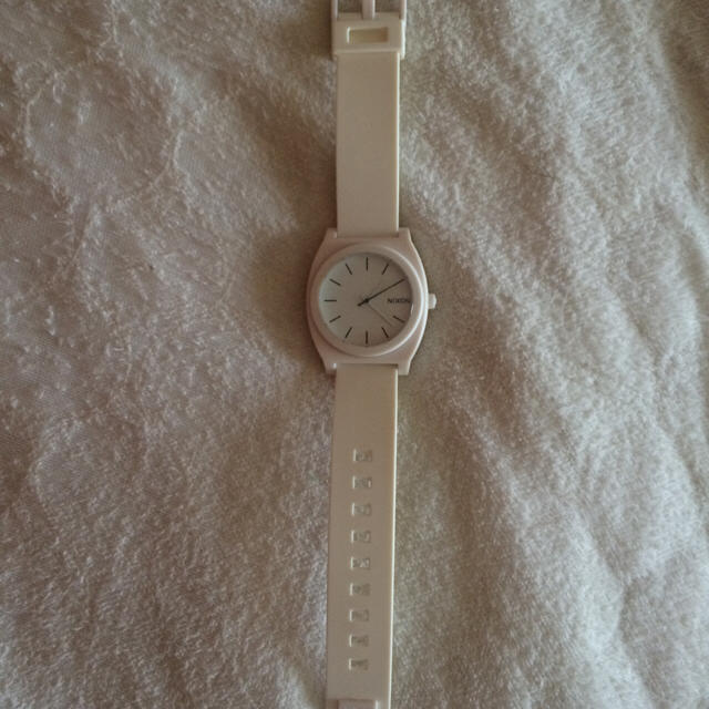 NIXON(ニクソン)のNIXON 時計 レディースのファッション小物(腕時計)の商品写真