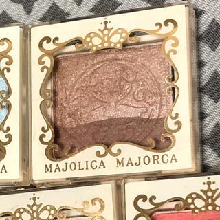 マジョリカマジョルカ(MAJOLICA MAJORCA)のsakura様専用出品です🍓✩(アイシャドウ)