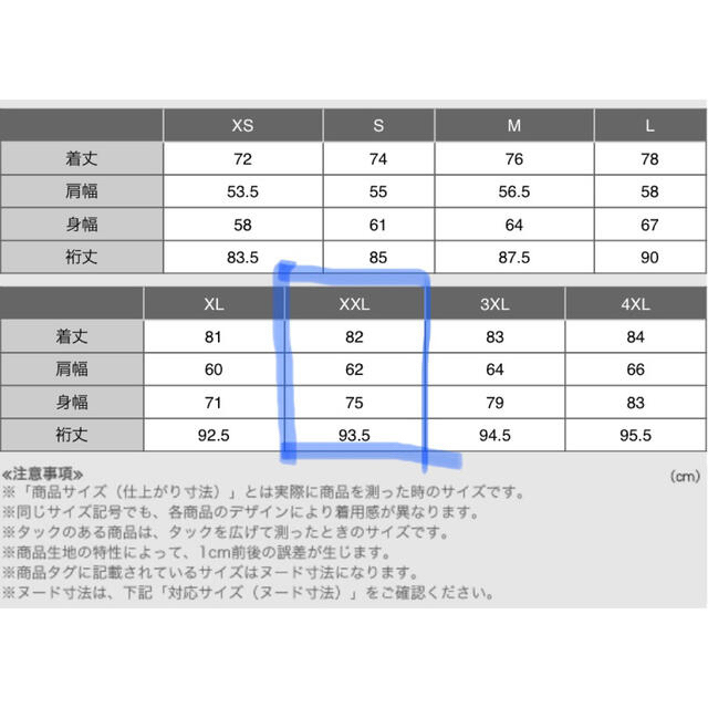 送料無料 タグ付新品未使用 +J ハイブリッドダウンオーバーサイズパーカ XXL