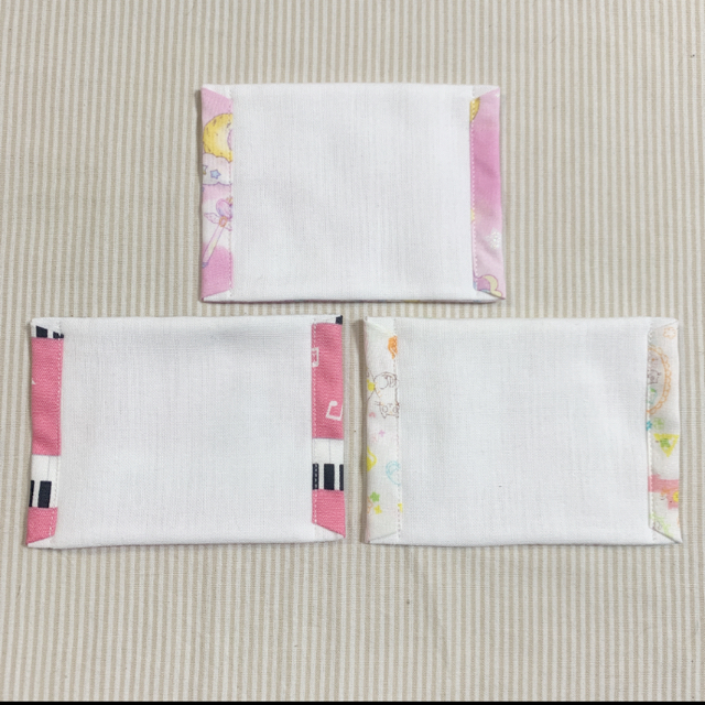 こぶり♡様専用♪ ハンドメイドのキッズ/ベビー(外出用品)の商品写真