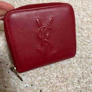 サンローラン(Saint Laurent)の【美品/正規品】サンローラン 財布(財布)