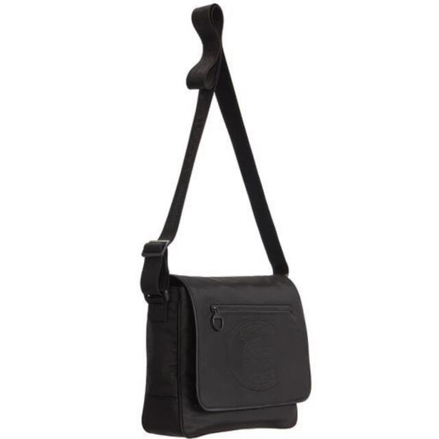 Supreme Lacoste Small Messenger Bag ラコステ - メッセンジャーバッグ