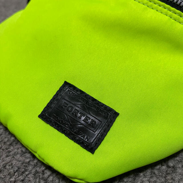 PORTER(ポーター)のBAL x PORTER Bag メンズのバッグ(ショルダーバッグ)の商品写真