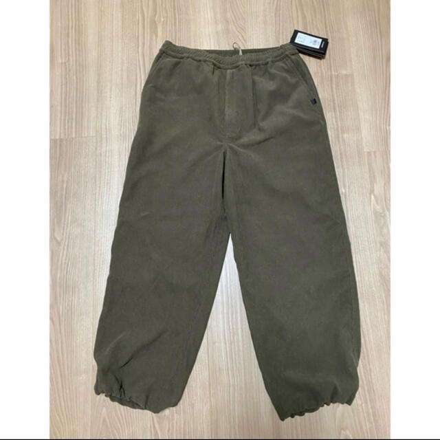 Daiwa pier39 corduroy セットアップ ダイワ コーデュロイ Daiwa pier39 corduroy セットアップ ダイワ コーデュロイ