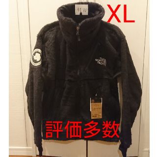 ザノースフェイス(THE NORTH FACE)の新品未使用 アンタークティカバーサロフトジャケット ノースフェイス K XL(ブルゾン)