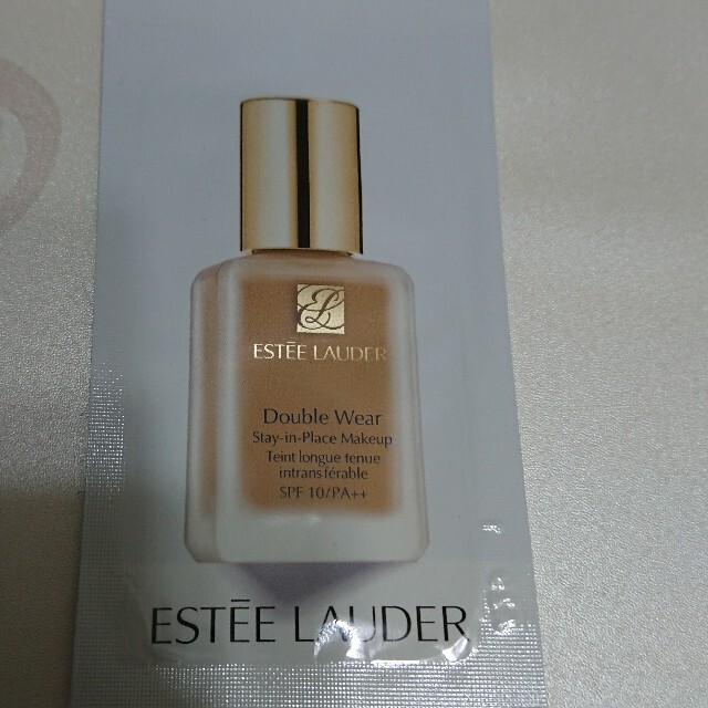Estee Lauder(エスティローダー)のエスティローダーダブルウェア62 コスメ/美容のベースメイク/化粧品(ファンデーション)の商品写真