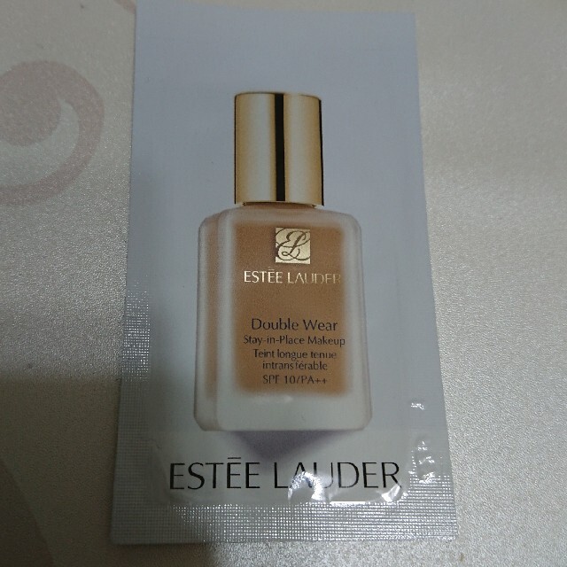 Estee Lauder(エスティローダー)のエスティローダーダブルウェア62 コスメ/美容のベースメイク/化粧品(ファンデーション)の商品写真