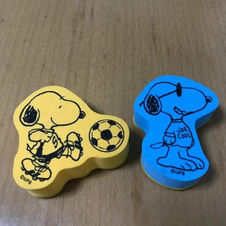 スヌーピー(SNOOPY)のスヌーピースタンプ(印鑑/スタンプ/朱肉)