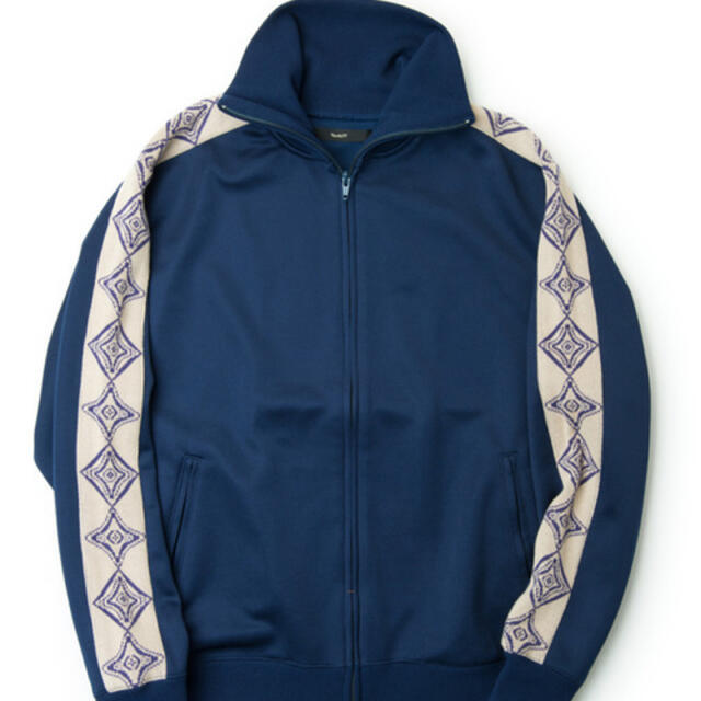 Varde77 - Varde77 THE SOURCE TRACK JACKETの通販 by りょう's shop