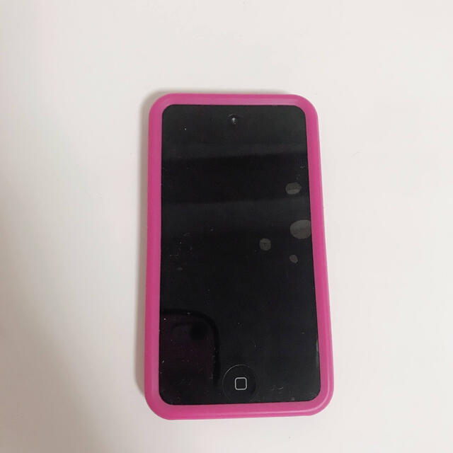 iPod touch(アイポッドタッチ)のiPod touch スマホ/家電/カメラのスマートフォン/携帯電話(スマートフォン本体)の商品写真