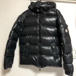 モンクレール(MONCLER)のMONCLER(ダウンジャケット)