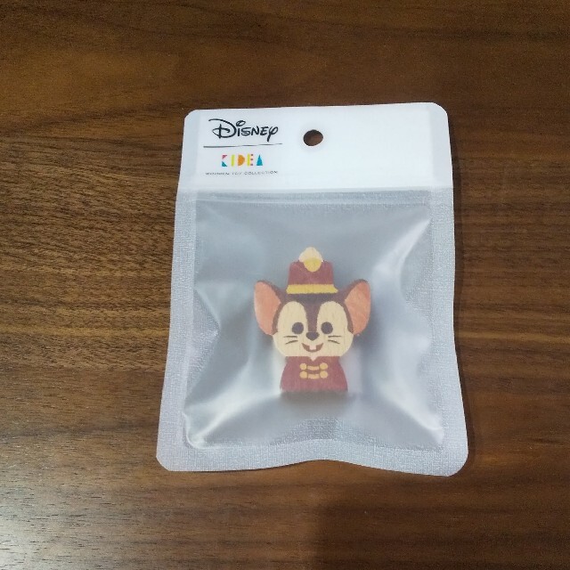 Disney(ディズニー)のそはみ様専用 KIDEA 4点 キッズ/ベビー/マタニティのおもちゃ(積み木/ブロック)の商品写真