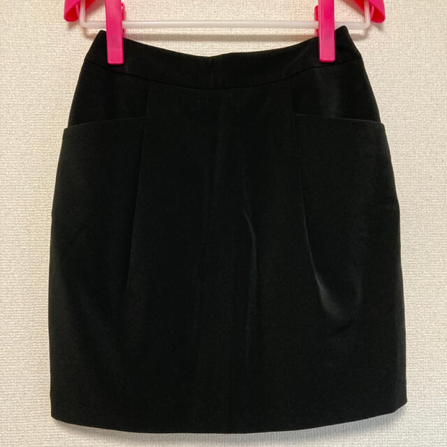 INDEX(インデックス)の【新品未使用】index スカート レディースのスカート(ひざ丈スカート)の商品写真