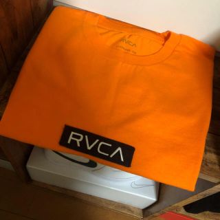 ルーカ(RVCA)のルーカ Tシャツ(Tシャツ/カットソー(半袖/袖なし))