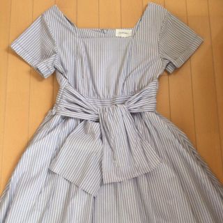 ジルスチュアート(JILLSTUART)の♡ジルスチュアート ワンピース♡(ひざ丈ワンピース)