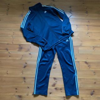 アディダス(adidas)のadidas       ジャージ　上下セット　O(ジャージ)