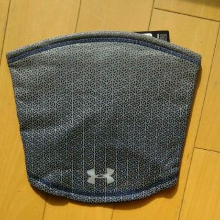 アンダーアーマー(UNDER ARMOUR)のアンダーアーマー ネックウォーマー  キッズ 1319782 新品(マフラー/ストール)