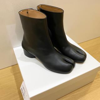 マルタンマルジェラ(Maison Martin Margiela)の最終日●Maison Margiela Tabiブーツ38(ブーツ)