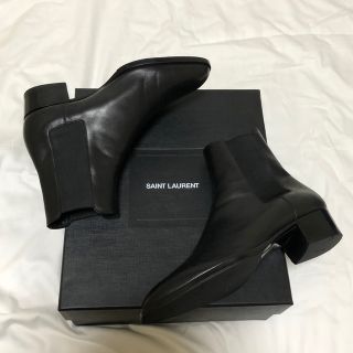 サンローラン(Saint Laurent)の専用(ブーツ)