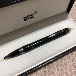 MONTBLANC - モンブラン スターウォーカー ミッドナイトブラック ...