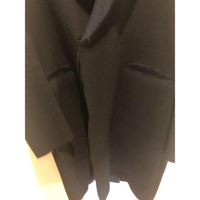 undercover チェスターコート undercover チェスターコート