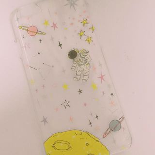 宇宙のiPhoneケース(iPhoneケース)