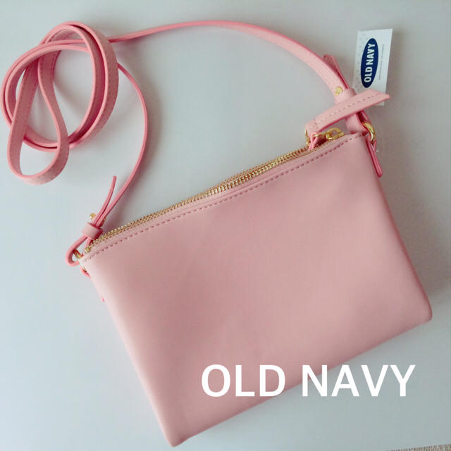 Old Navy(オールドネイビー)のオールドネイビー ショルダー バッグ レディースのバッグ(ショルダーバッグ)の商品写真