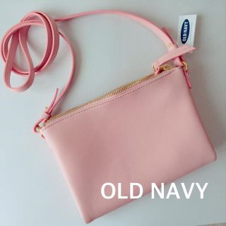 オールドネイビー(Old Navy)のオールドネイビー ショルダー バッグ(ショルダーバッグ)