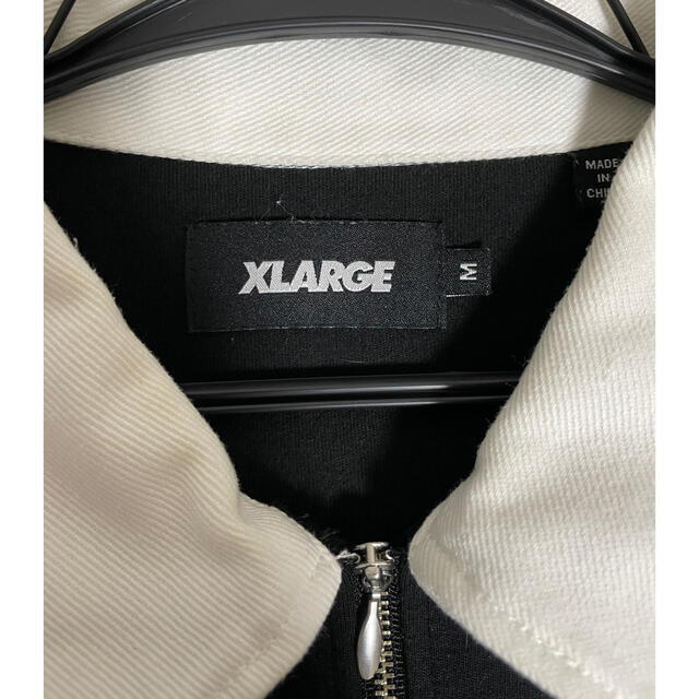 XLARGE(エクストララージ)のXLARGE ポロシャツMサイズ メンズのトップス(ポロシャツ)の商品写真