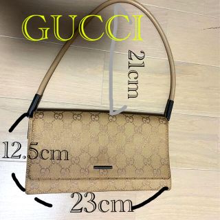 グッチ(Gucci)のGUCCI ミニバック(その他)