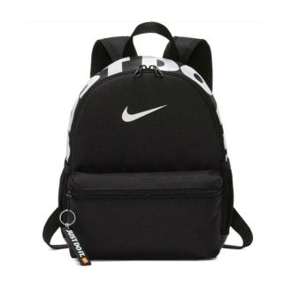 ナイキ(NIKE)のキッズ ★ブラック ★NIKE ブラジリア バックパック(リュックサック)