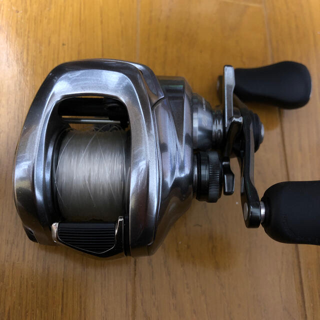 SHIMANO(シマノ)のシマノ　バンタムmgl xg スポーツ/アウトドアのフィッシング(リール)の商品写真