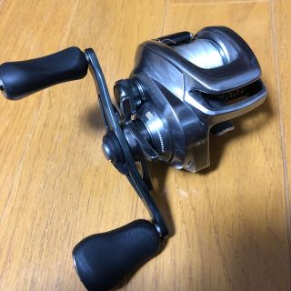 シマノ(SHIMANO)のシマノ　バンタムmgl xg(リール)