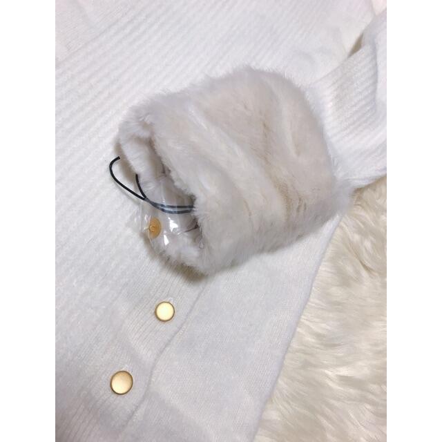 2022人気 herlipto Fur-Trimmed Turtleneck Dressの通販 by mio's shop｜ラクマ 通販日本製