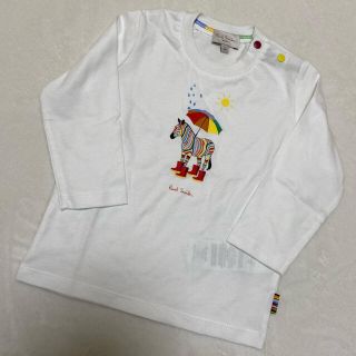 ポールスミス(Paul Smith)のPaul Smith♡ロンT(Ｔシャツ)